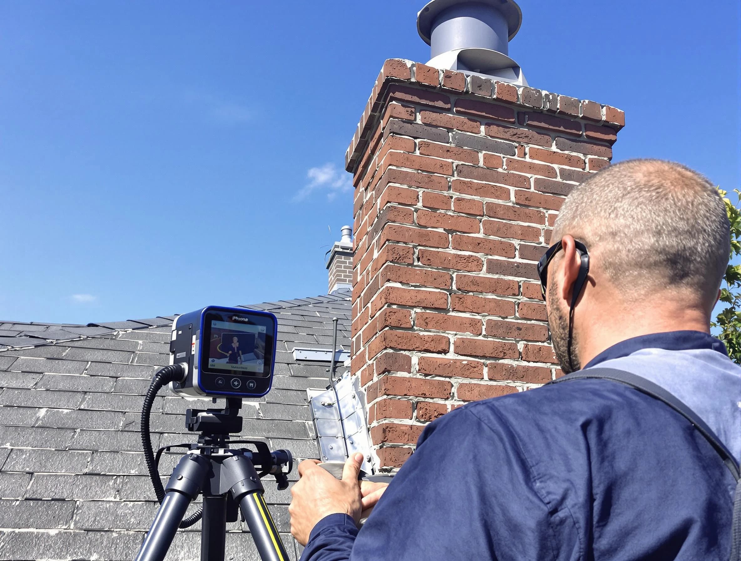 Chimney Inspection service in Gallatin, TN