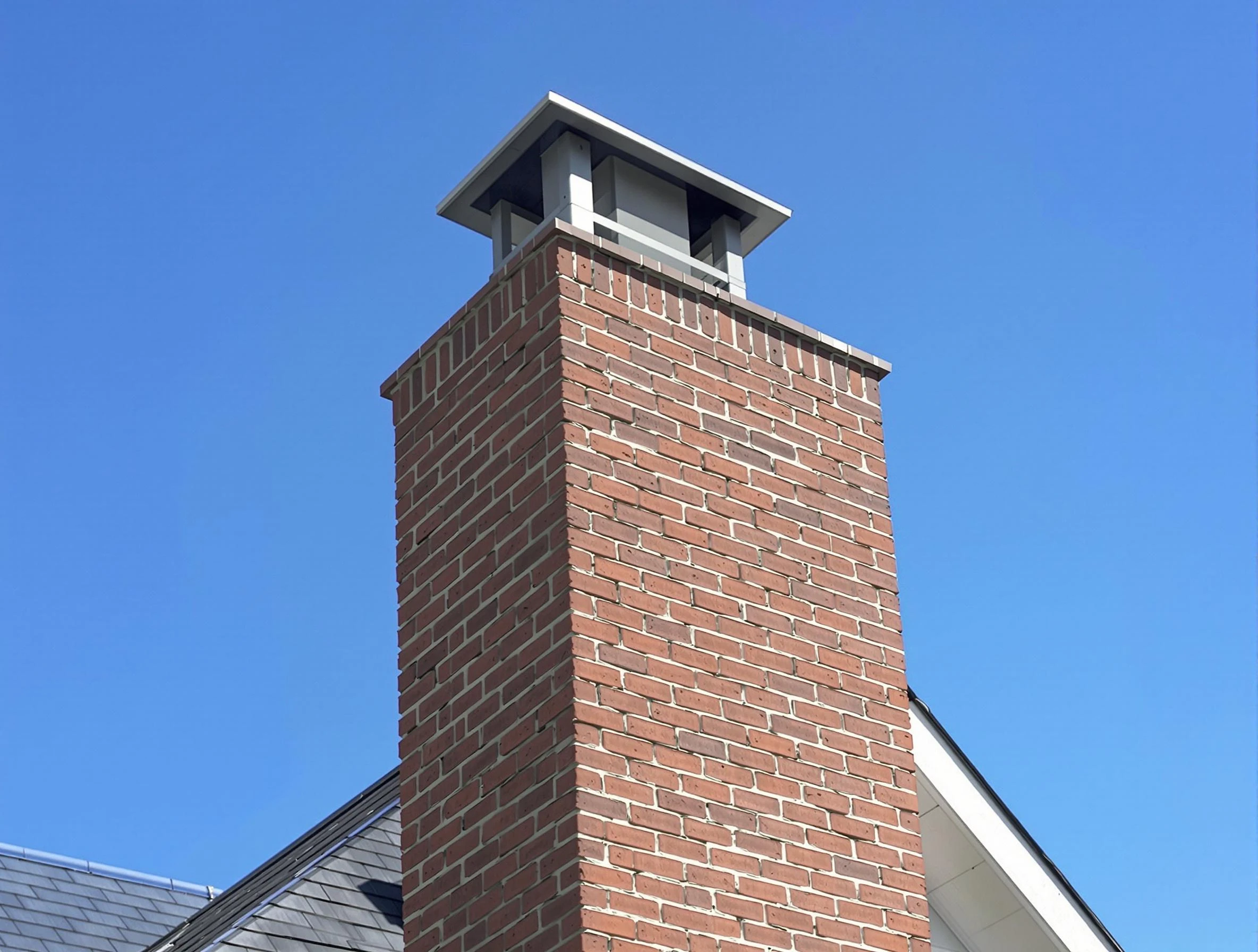 Chimney Remodeling in Gallatin